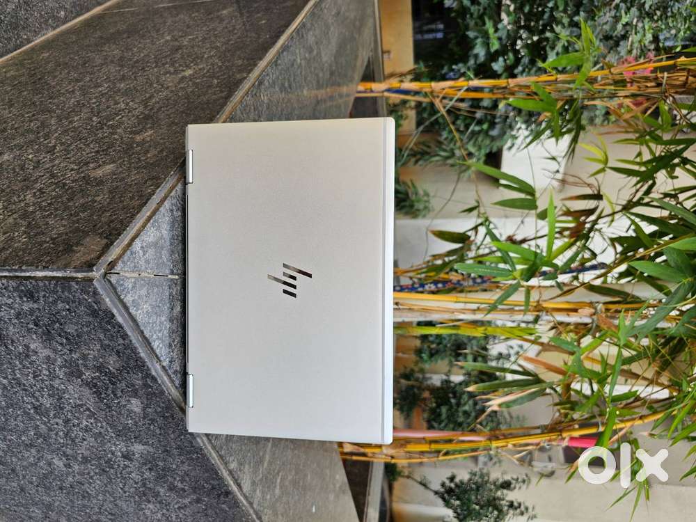 Hp Elitebook 840 G8 - Mint Condition