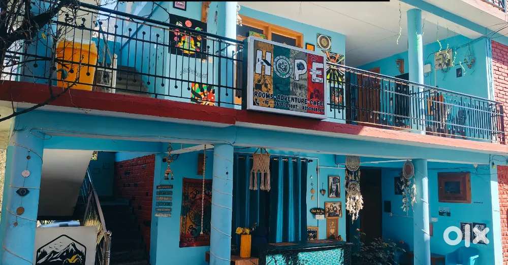 Urgently hiring !! Required cook and all rounder