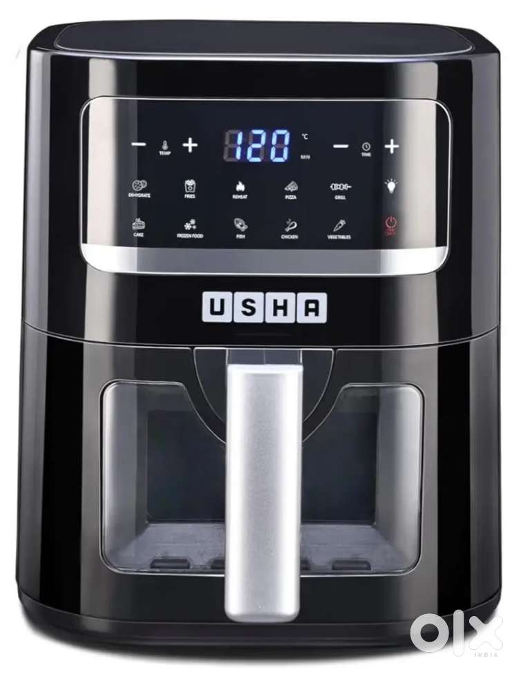 Brand new Usha Air Fryer