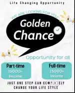 Part time - Full time