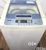 Second hand sales washing machine