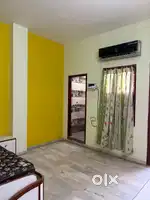 2 BHK Fully Furnished Portion On Rent