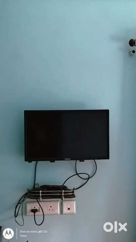 Led tv Panasonic 22