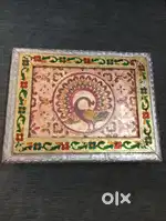 Dryfruit container