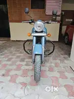 Classic 500 Bluesquadron