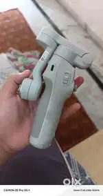 Dji gimbal Osmo 7