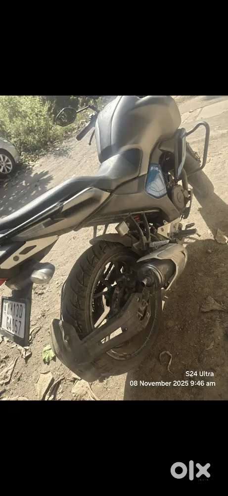 Yamaha Fz Selling Urgent