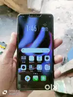 OPPO A3s ALL WORKING