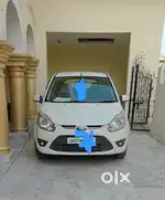 Ford figo 2012 model uk 07 no