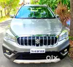 Maruti Suzuki S Cross, 2019, Diesel