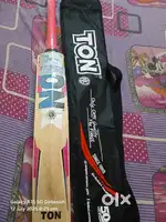 Kashmiri willow premium quality bat