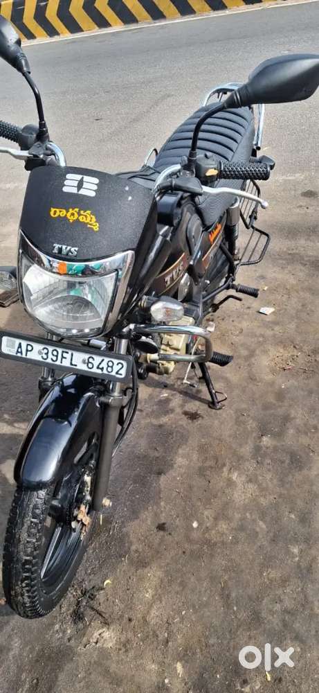 GOOD CONDITION NO REPAIR