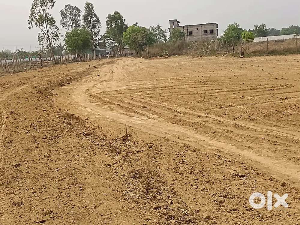 Gharabadi plot sale cuttack tangi