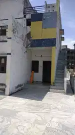 3bhk Bunglow, Radhi Village So., Opp. 5LP Bhavan, Siddhpur Road, Patan