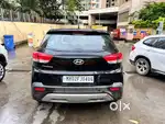 Hyundai Creta 2019
