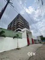 Urgent sell :           Well maintained newly constructed society