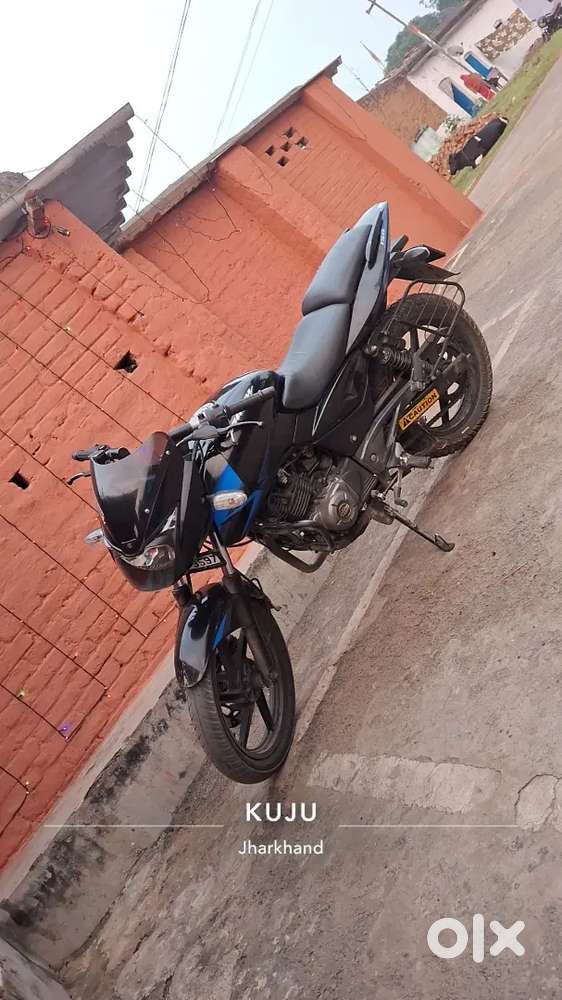 Bike in very good condition