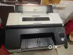 Epson Stylus Pro 4900 Photo  Inkjet Printer