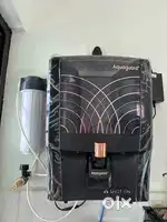 3 months old aquaguard