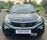 Tata Nexon 1.2 Revotron XZ Plus (O), 2018, Petrol