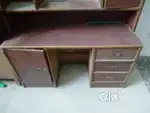 Dressing table
