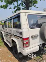 Mahindra Bolero 2011 Diesel Well Maintained