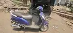 Suzuki access 125 in good condition