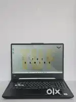 Asus tuff gaming i5 10th gen