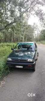 Maruti Suzuki 800 2000