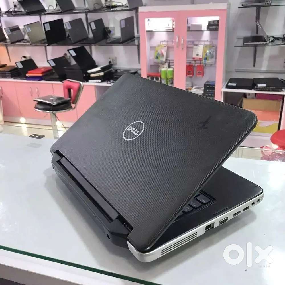 Dell Vostro 1550 Laptop