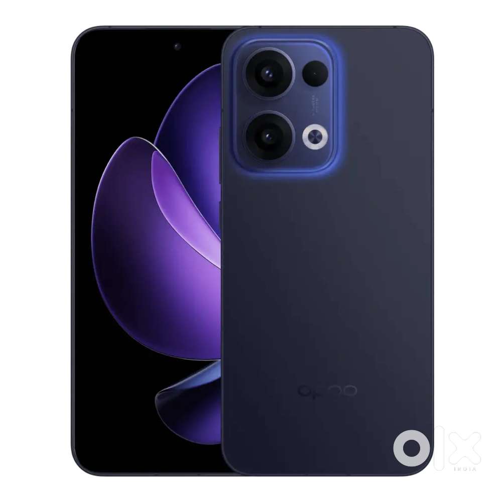 Sell my oppo reno 13 in mint condition only 4 months old