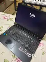 Acer Nitro 5 Gaming Laptop | i5 10th gen | Nvidia GTX 1650 | Good