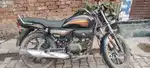 Hero splendor limited addition bs 4 engine