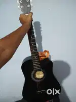 Acoustic guitar