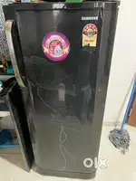 Samsung Refrigerator