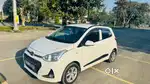 Hyundai Grand i10 Nios 2019 Petrol 33000 Km Driven