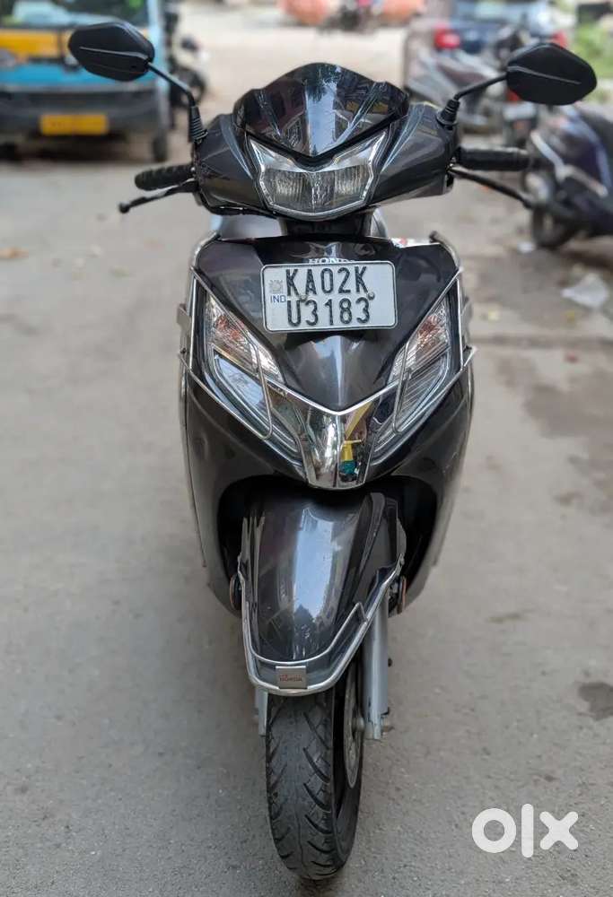 Honda Activa 125