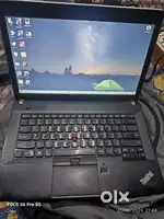 Lenovo ThinkPad i5 Laptop For Sale