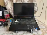 Asus Tuf F15 Gaming Laptop