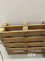 Wood palates