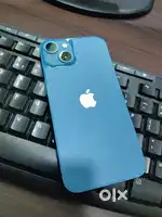 iPhone 13 5G