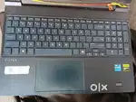 Hp victus 15-fa2071 tu