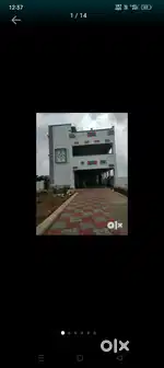 New home for rent