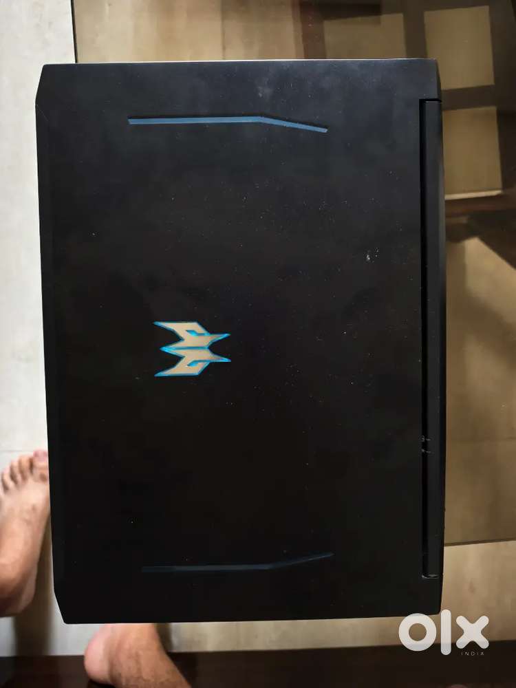 ACER Predator Helio 300