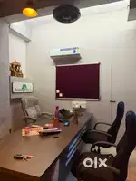Female support receptionist