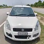 Maruti Suzuki Ritz Vdi BS-IV, 2012, Diesel