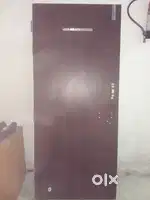 Door well condition