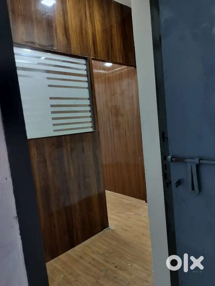 Office or godown space for rent