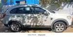 Chevrolet Captiva 2008 Diesel Well Maintained