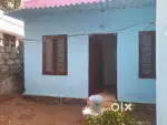 Small  house for sale nalukody paippad  changanacherry